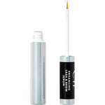 e.l.f. Enhancing Lash & Brow Serum clear tube for eyelash and eyebrow growth