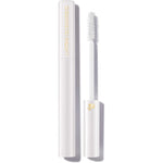 Lancôme Cils Booster XL white mascara primer tube with applicator brush