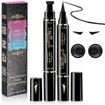 IMethod Winged Eyeliner Stamp 2 pens set front view