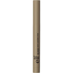 e.l.f. No Budge Matte Shadow Stick in Thrift Shop cream eyeshadow pencil for matte eye makeup