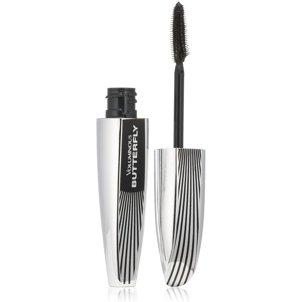 L'Oreal Paris Voluminous Butterfly Washable Mascara front view packaging
