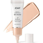 JOAH Beauty Perfect Complexion BB Cream front view package