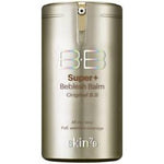 Skin79 Gold BB Super Plus Beblesh Balm 40g front view packaging