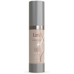 Lira Clinical BB SPF 30 Tinted Cream Brite 30 for full coverage