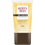 Burt's Bees BB Cream SPF 15 Light front view of the tube on a clean background.