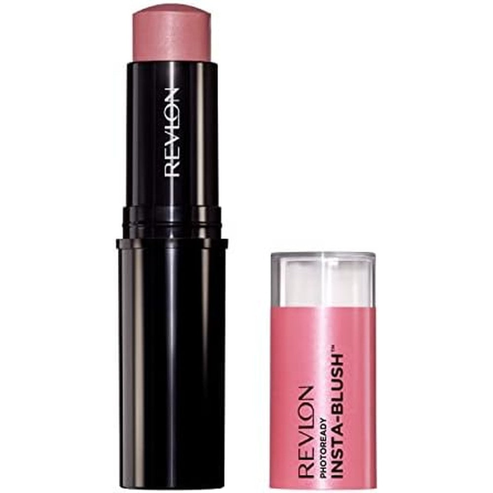 Revlon PhotoReady Insta Blush Stick Berry Kiss front view cream blush stick