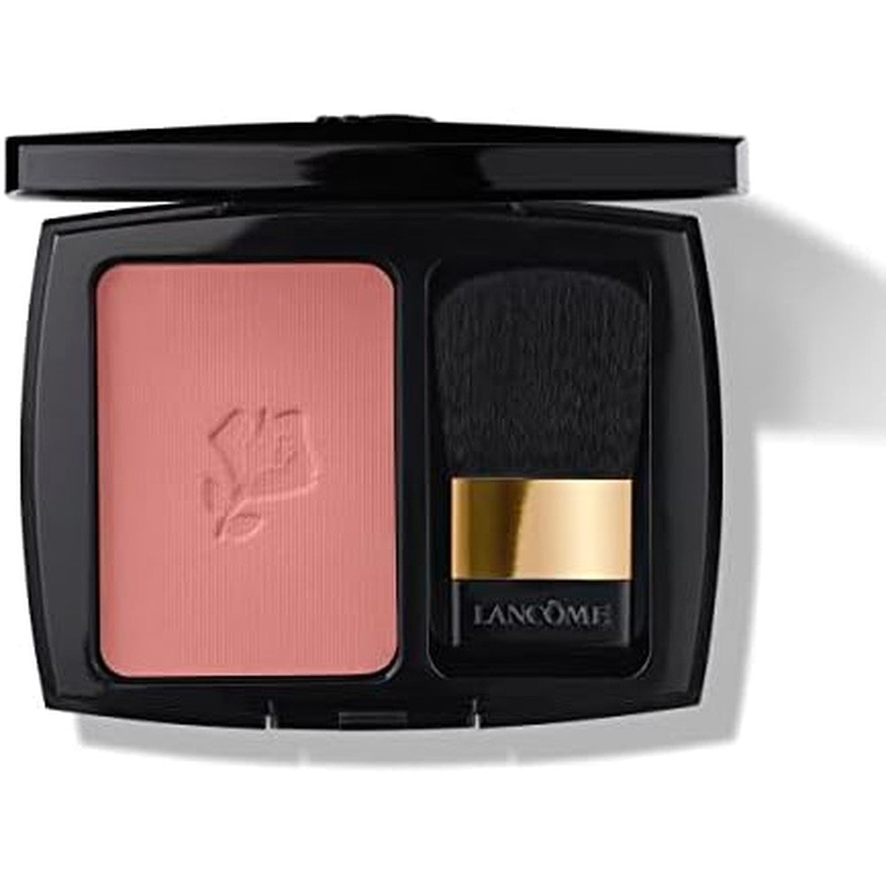 Lancôme Blush Subtil 345 Rose Fresque powder compact front view