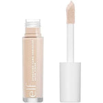 E.l.f. Hydrating Camo Concealer Fair Beige front view package displaying the large applicator.