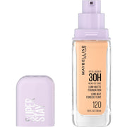 1 Fl Oz (Pack of 1) - 120 - Neutral Cool