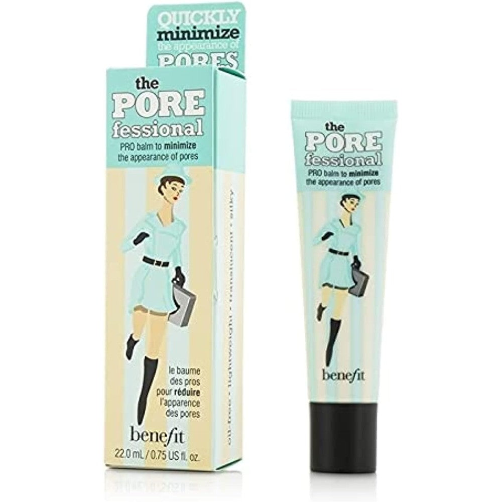 Benefit Cosmetics The POREfessional Pro Balm Face Primer front view