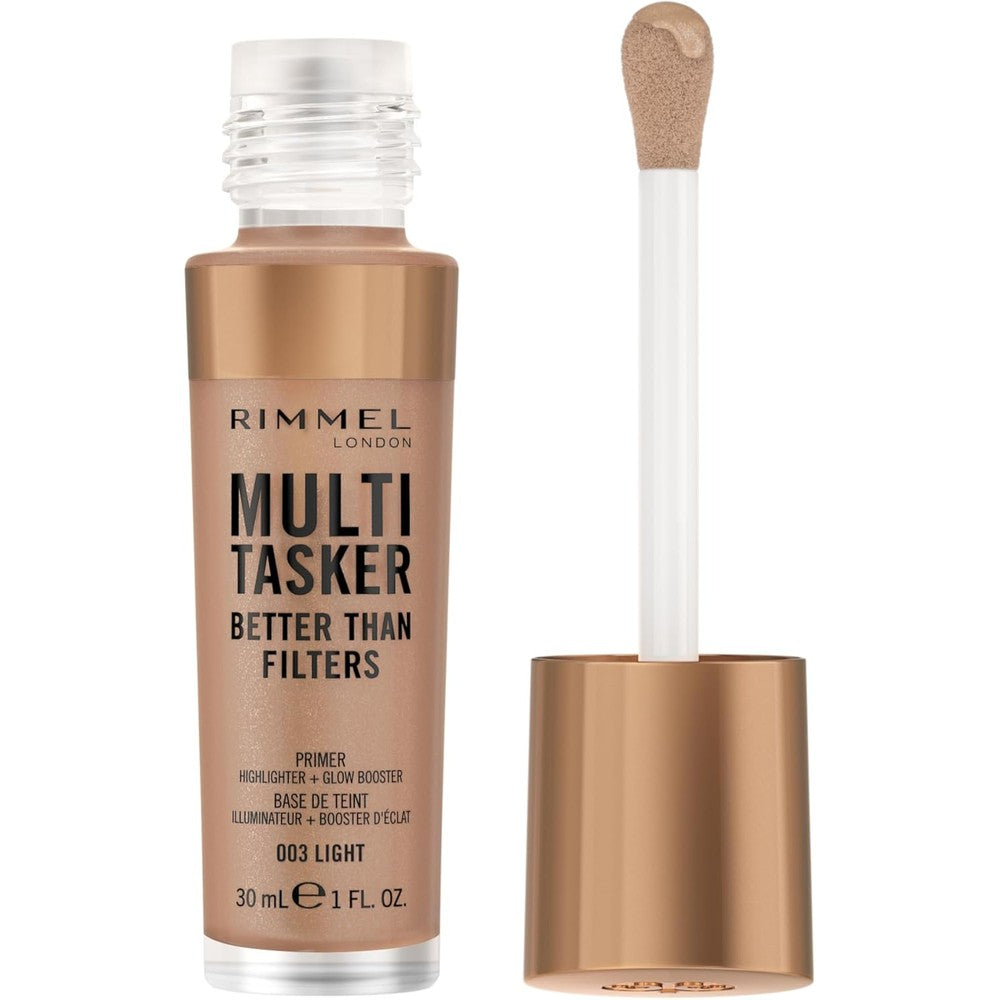 Rimmel London Multi-Tasker Better Than Filters 003 Light front view