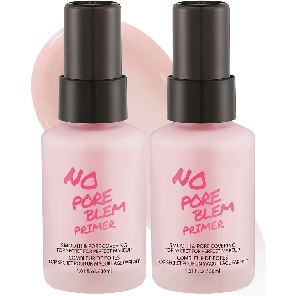 Touch In Sol No Pore Blem Primer 2 Pack front view