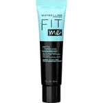 Maybelline Fit Me Matte and Poreless Mattifying Face Primer front view tube