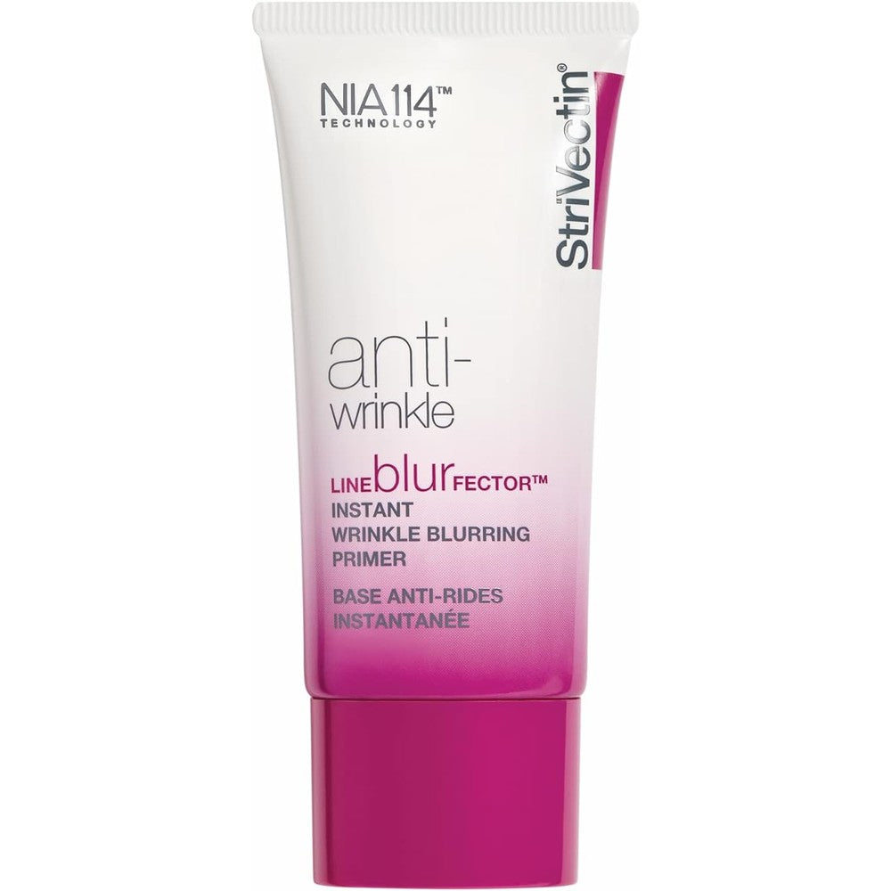 Strivectin Line Blurfector Instant Wrinkle Blurring Primer 1 Fluid Ounce front view