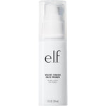 E.L.F. Cosmetics Mineral Infused Face Primer Large bottle front view