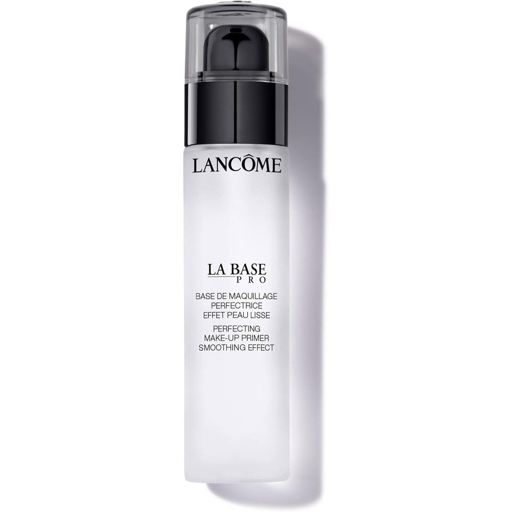 Lancôme La Base Pro Perfecting Makeup Primer 0.8 fl oz bottle with pump