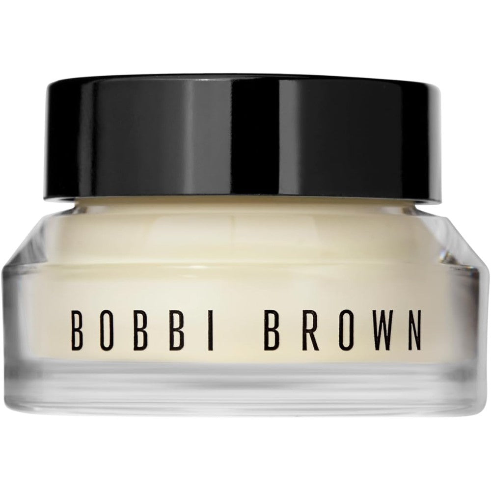 Bobbi Brown Vitamin Enriched Face Base front view moisturizing primer