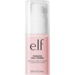 E.l.f. Poreless Face Primer 0.47 fluid ounce bottle front view