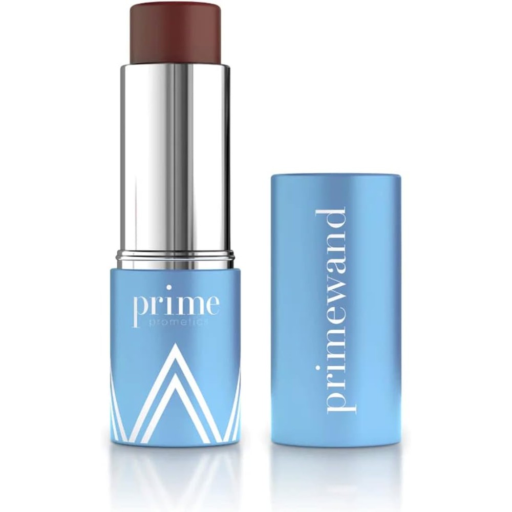 Prime Prometics PrimeWand Pigment multi-use pro-age makeup stick front view