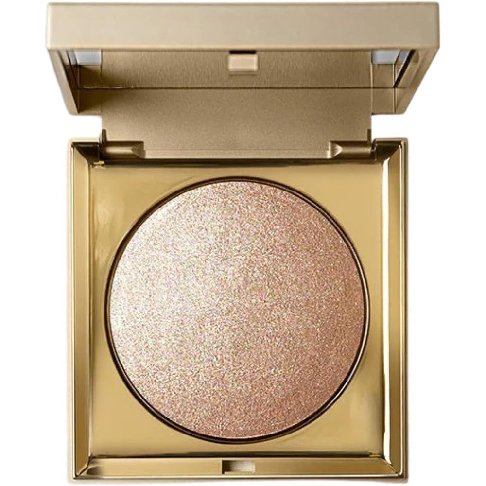 Stila Heaven's Hue Highlighter in Kitten front view premium luxury packaging