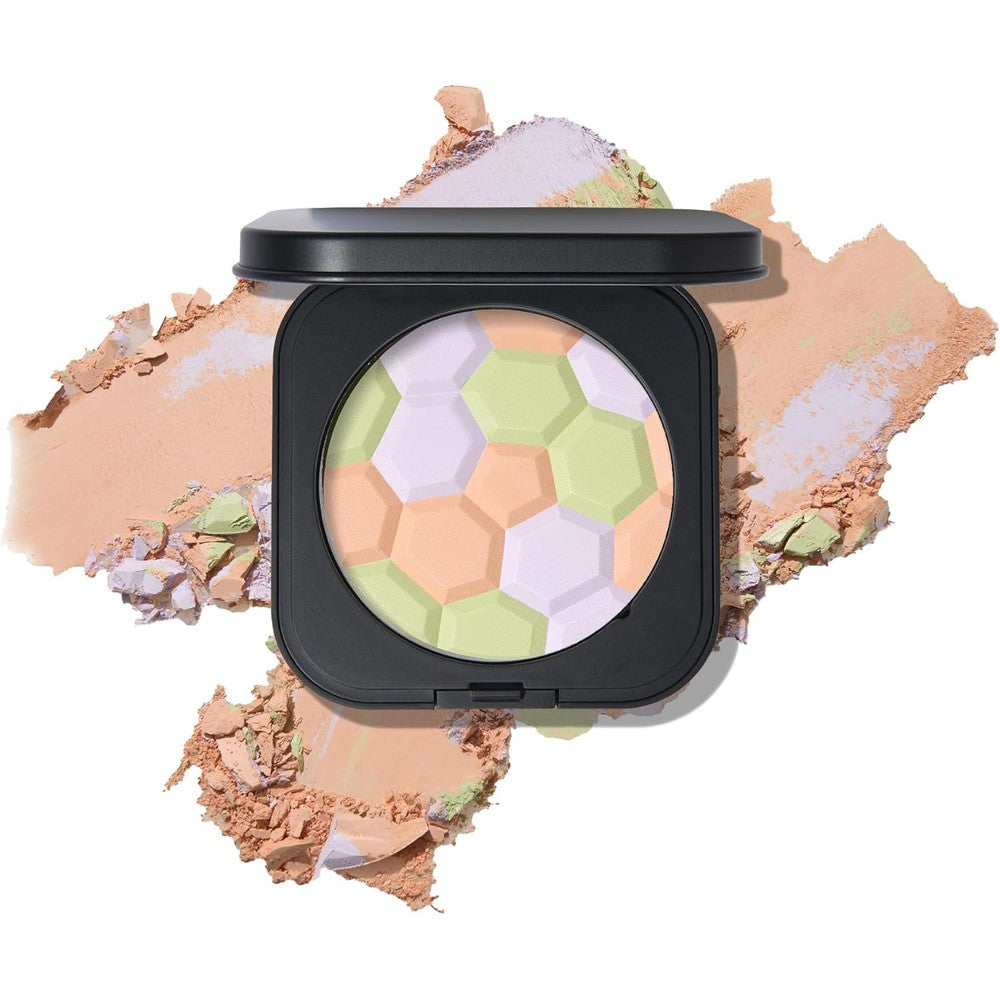 Laura Geller Filter Finish Pressed Neutralizing Setting Powder front view