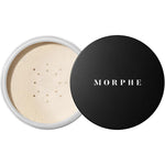 Morphe Jumbo Bake And Set Translucent Setting Powder front view showing the product packaging