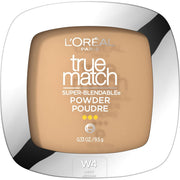 0.33 Ounce (Pack of 1) - W4 Light Medium