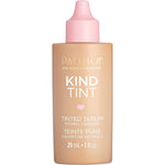 Pacifica Kind Tint Tinted Moisturizer Serum front view bottle for lightweight skin coverage.