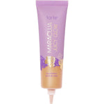 Tarte Maracuja Juicy Glow Tint front view bottle showing radiant liquid foundation packaging.