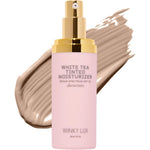 Winky Lux White Tea Tinted Moisturizer SPF 30 Light front view packaging