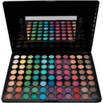 ForPro Professional Collection Bebeautiful 88 Color Matte Eyeshadow Palette front view