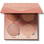 Anastasia Beverly Hills Sun Dipped Glow Kit front view
