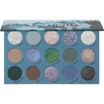 ColourPop Twilight Eyeshadow Palette front cover view