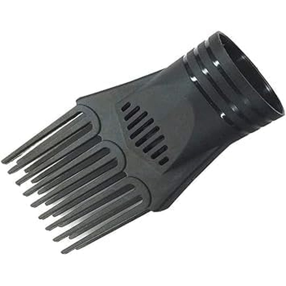 Goudogedc universal hair dryer comb attachment front view