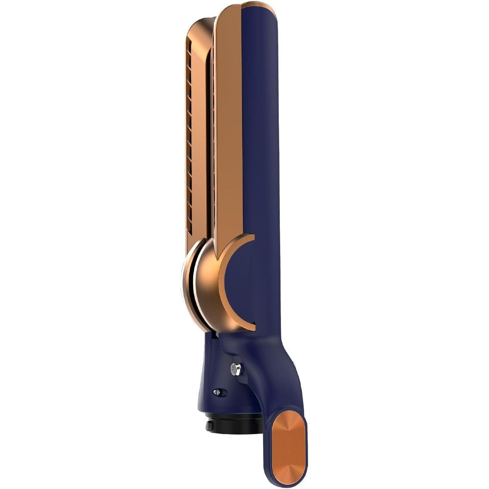 Tosage airflow attachment for Dyson Airwrap front view