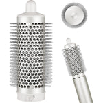 Chivixe round brush attachment for Shark FlexStyle front view