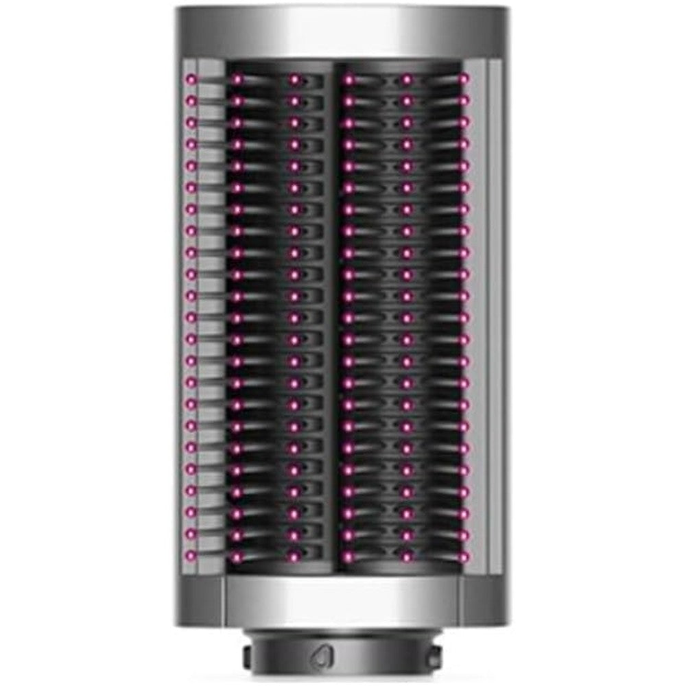 Rinakou soft smoothing brush attachment for Dyson Airwrap front view