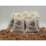 Pomifera Bath Tea Bags 2pk front packaging view
