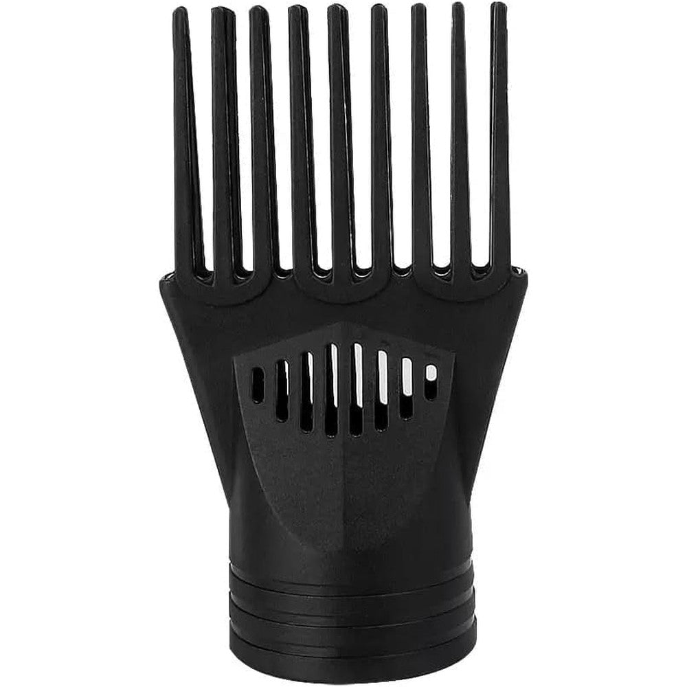 Rosojodg universal hair dryer comb attachment front view