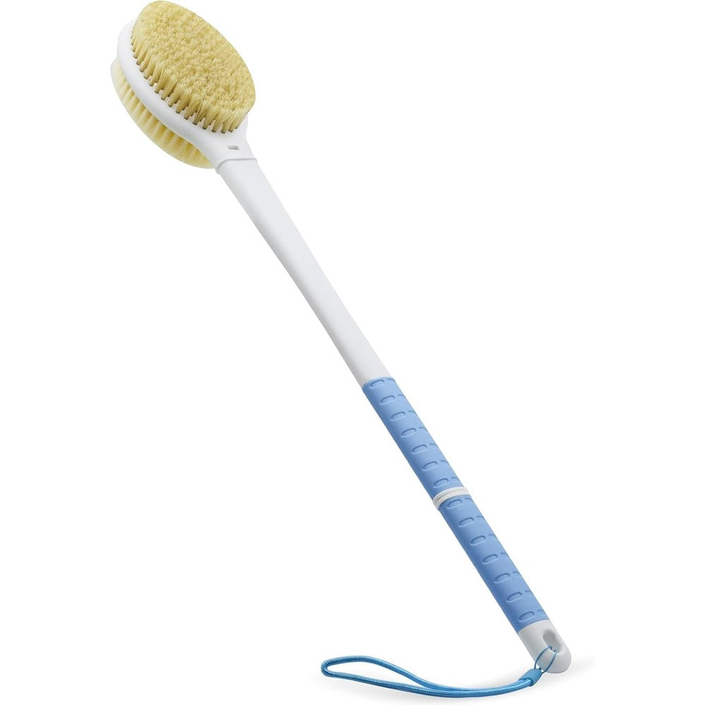 Honoma 20.5 inch shower brush front view
