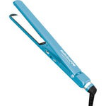 BaBylissPRO Nano Titanium Ultra-Thin Hair Straightener front view