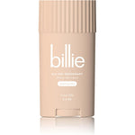 Billie all day deodorant coco villa stick for 24 hour natural odor protection