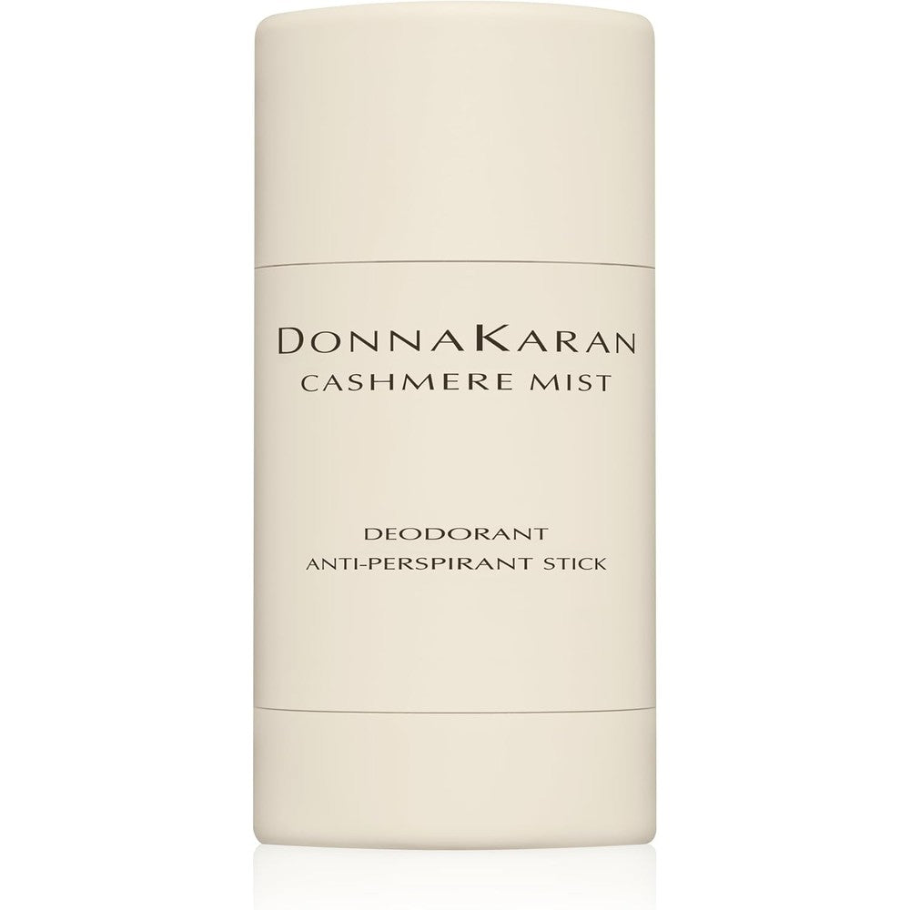Donna Karan Cashmere Mist Antiperspirant Deodorant Stick For Women Travel Size 1.0 Ounce - Image 1