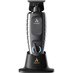 Andis GTX-EXO II professional cordless trimmer front view