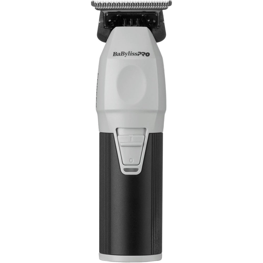 BaBylissPRO COREFX professional performance hair trimmer front view