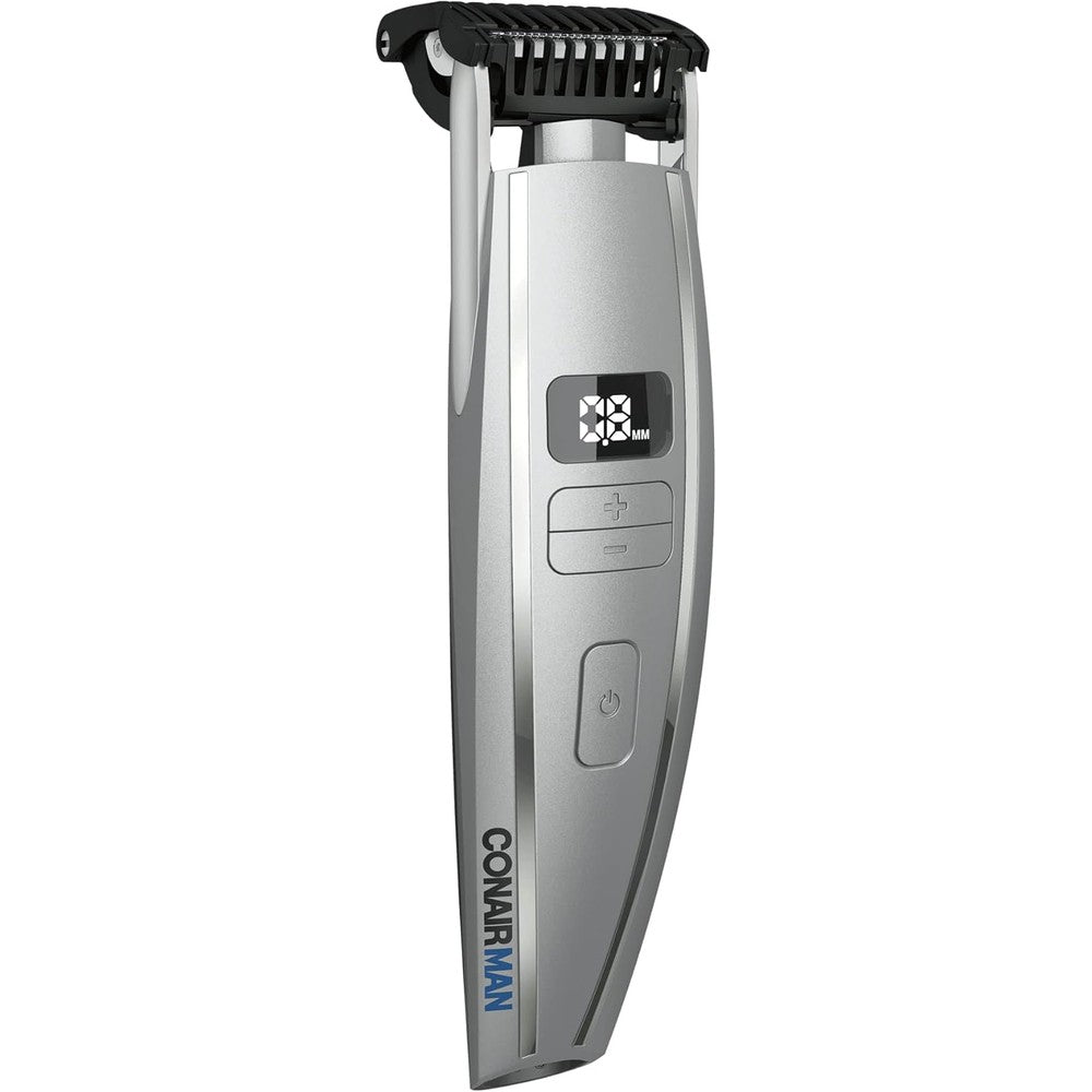 Conair Conairman beard and stubble trimmer front view