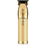 BaBylissPRO FX+ professional gold hair trimmer front view