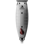 Andis 04780 Professional T-Outliner Beard and Hair Trimmer front view