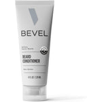 Bevel Beard Conditioner for men front view tube