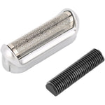 Yuyte M60 5s shaver replacement foil and cutter set front view
